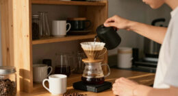 11 Best Coffee Buffet Cabinet With Hutch in 2026