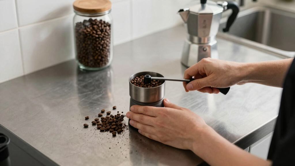 11 Best Coffee Grinder for Espresso and Filter in 2026