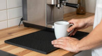 11 Best Coffee Machine Mat in 2026 — Protect Your Counter and Keep It Clean