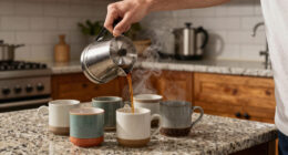 11 Best Coffee Maker For Large Households In 2026