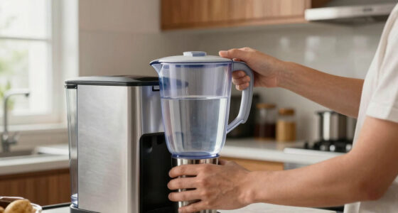 11 Best Coffee Maker With Removable Water Tank in 2026