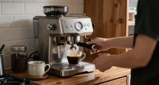 11 Best Coffee Setup for Apartment Living in 2026