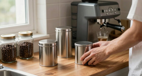 11 Best Countertop Espresso Organization System in 2026