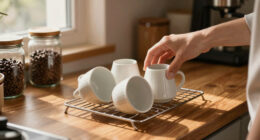 11 Best Dish Drying Rack for Coffee Bar in 2026