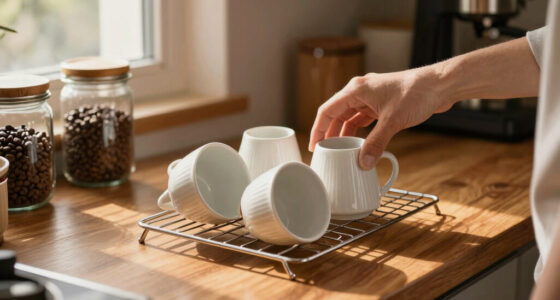 11 Best Dish Drying Rack for Coffee Bar in 2026
