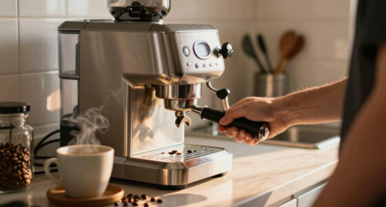 11 Best Espresso Machines for Beginners in 2026