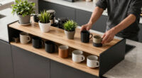 11 Best Floating Coffee Station Shelf System in 2026