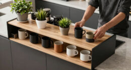 11 Best Floating Coffee Station Shelf System in 2026
