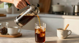 11 Best Hot and Iced Coffee Maker in 2026