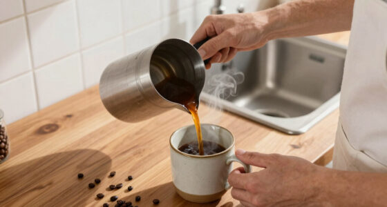 11 Best Insulated Hot Coffee Dispenser in 2026