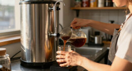 11 Best Large Batch Cold Brew System in 2026