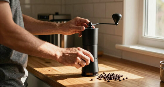 11 Best Long Lasting Burr Grinder in 2026 — The Ultimate Guide