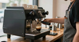 11 Best Quiet Espresso Machine in 2026