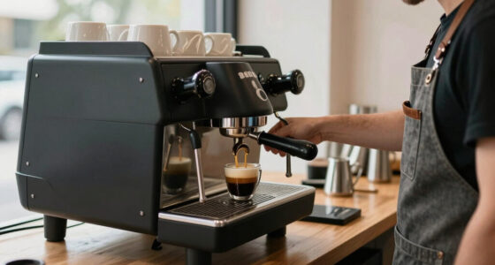 11 Best Quiet Espresso Machine in 2026