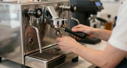 11 Best Rotary Pump Espresso Machines in 2026