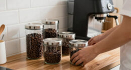 11 Best Stackable Coffee Canisters in 2026 — The Ultimate Buyer’s Guide
