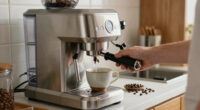 11 Best Stainless Steel Espresso Machines in 2026