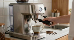 11 Best Stainless Steel Espresso Machines in 2026