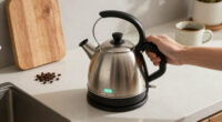 11 Best Temperature Control Kettle For Coffee in 2026