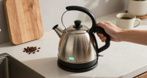 11 Best Temperature Control Kettle For Coffee in 2026