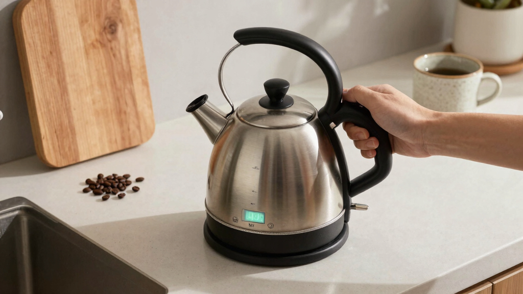 11 Best Temperature Control Kettle For Coffee in 2026