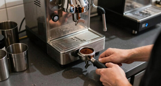 12 Best Best Commercial Style Tamper Station in 2026