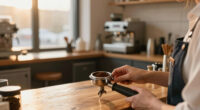 12 Best Best Espresso Puck Screen in 2026