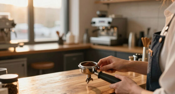 12 Best Best Espresso Puck Screen in 2026