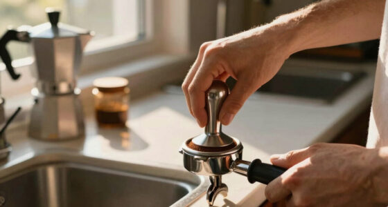 12 Best Best Espresso Tamper Set in 2026