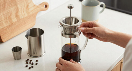 12 Best Best French Press Accessory Set in 2026
