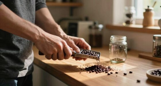 12 Best Best Grinder For Cold Brew Coffee In 2026