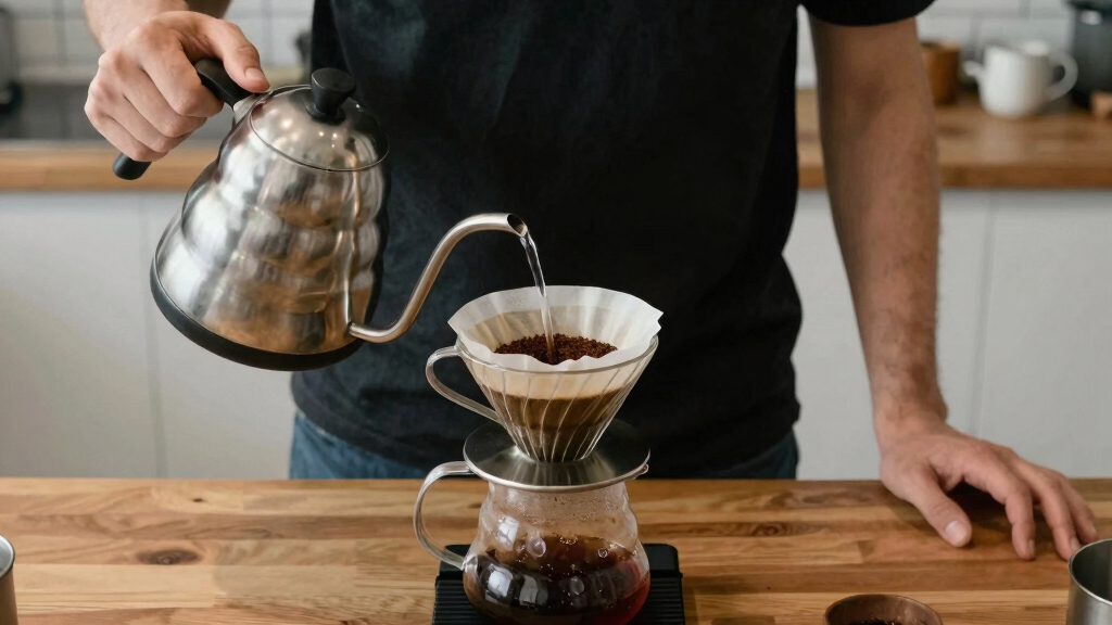 12 Best Best Pour Over Stand in 2026