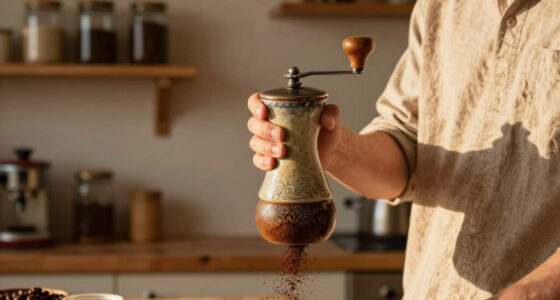 12 Best Best Quiet Coffee Grinder in 2026