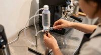 12 Best Bottled Water System for Espresso Setup in 2026