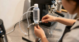 12 Best Bottled Water System for Espresso Setup in 2026