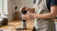12 Best Burr Coffee Grinders in 2026