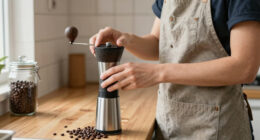 12 Best Burr Coffee Grinders in 2026
