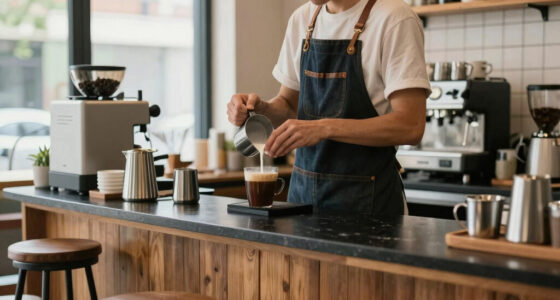 12 Best Coffee Bar Furniture Set in 2026