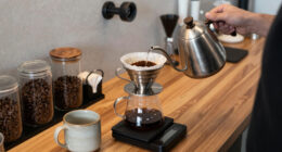 12 Best Coffee Bar Upgrades for Serious Home Brewers in 2026