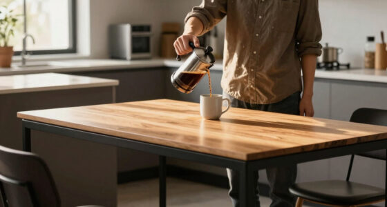12 Best Coffee Furniture for Modern Kitchens in 2026