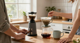 12 Best Coffee Gear Gift Set For Couples In 2026