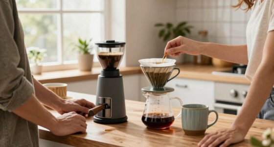 12 Best Coffee Gear Gift Set For Couples In 2026