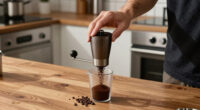 12 Best Coffee Grinder With Dosing Cup in 2026