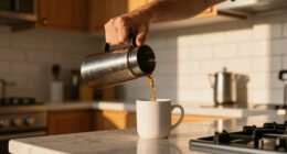 12 Best Coffee Maker With Stainless Steel Thermal Carafe in 2026