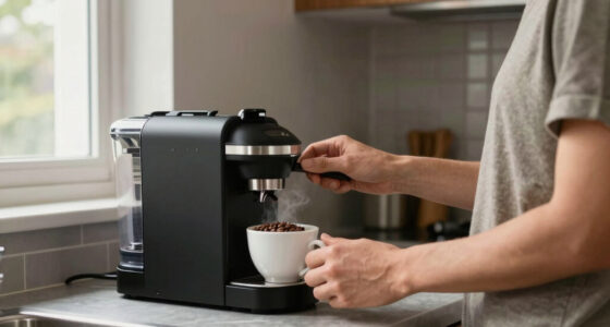 12 Best Compact Bean To Cup Coffee Machine in 2026