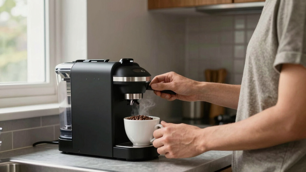 12 Best Compact Bean To Cup Coffee Machine in 2026