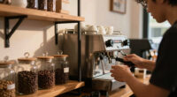 12 Best Corner Coffee Bar Furniture in 2026