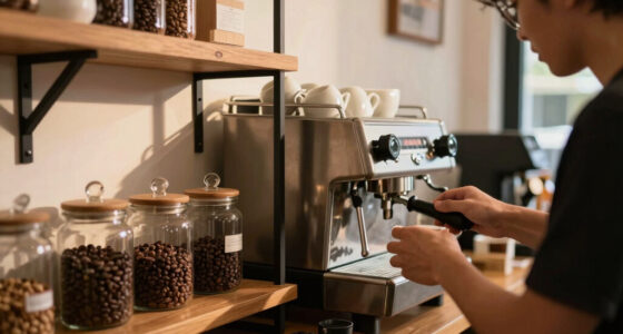 12 Best Corner Coffee Bar Furniture in 2026