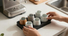 12 Best Cup Organizer for Espresso Cups in 2026