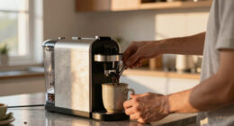 12 Best Easy Clean Bean To Cup Coffee Machine in 2026